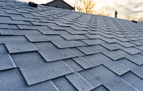 cap roof works roofing shingles